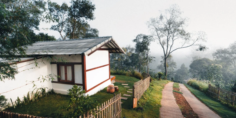 Cottage View